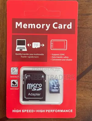Memory Card 16 Gb