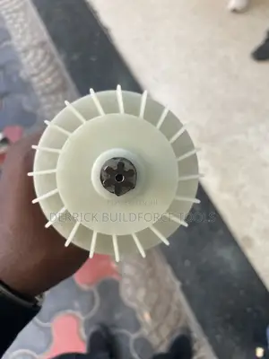 6t Demolition Hammer Armature