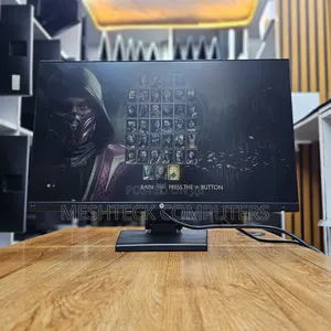 Hp Z24nf 24 Inch Frameless Monitor
