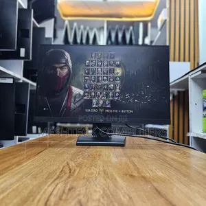 Hp E24i G4 24 Inch Frameless Monitor