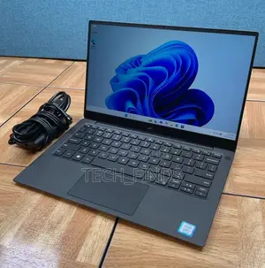 Laptop Dell XPS 13 9380 16GB Intel Core i7 SSD 512GB