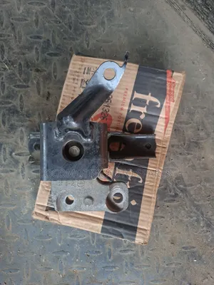 Engine Mount Probox New Model