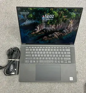 Laptop Dell 16GB Intel Core i7 SSD 512GB