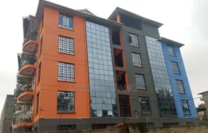 20bdrm Apartment in Near Kirinyaga, Kerugoya for sale