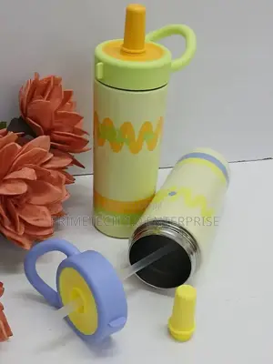 650ml Leak Proof Stainless Steel Flasks