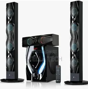 Sayona Tall Boy 3.1 Ch SHT-1192bt