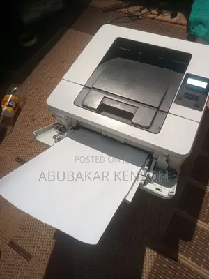 Laserjet Pro M402dne Printer