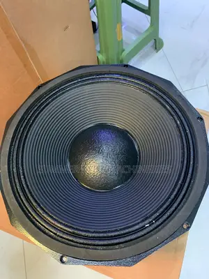 JBL 18-Inch Professional Bass Speaker