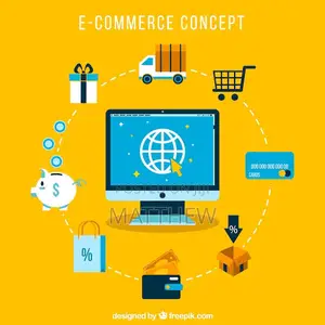 E-Commerce Website Setup for Local Sellers