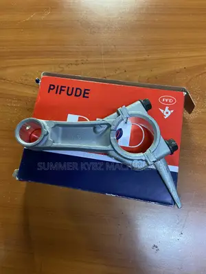 Connecting Rod Gx160