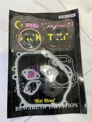 Gx160 Model Gasket Kit