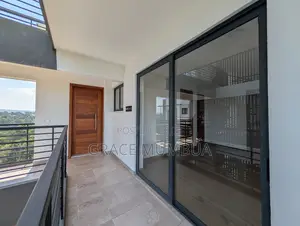 3bdrm Penthouse in Eternity Heights for rent