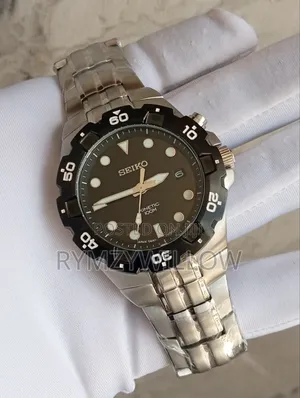 Seiko Kinetic