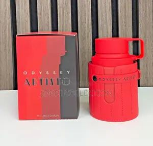 Odyssey Artisto by Armaf Perfumes/ Fragrance Available