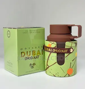 Armaf Odyssey Dubai Chocolat Perfume/ Fragrance Available