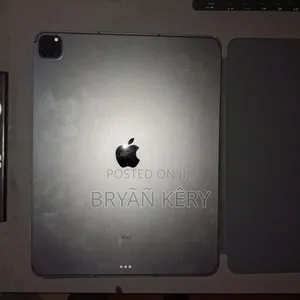 Apple iPad Pro 12.9 (2021) 1 TB Silver