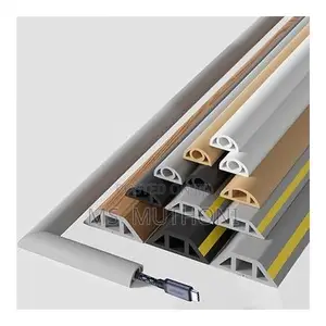1 Metre Self Adhesive Cord Protector
