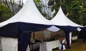 100 Pax for Hire