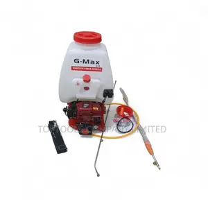 G-Max 4stroke Petrol Knapsack Sprayer