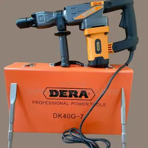 Dera Demolisher Small