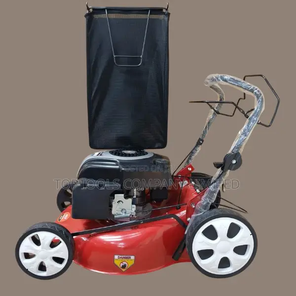 Lawn Mower