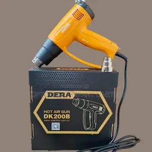 Dera Heat Gun