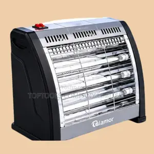 Ramton Room Heaters Rm469