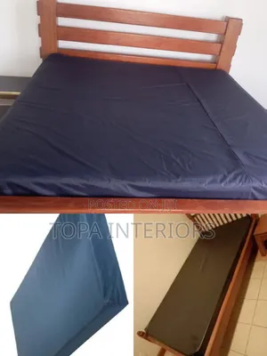Pure Waterproof Hospital Mattress Protector That Is Easy to Clean