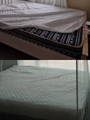 Dustproof Quality Waterproof Mattress Protectors for Kids and Adults