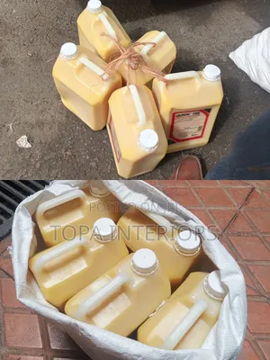 5 Litres Multipurpose Adhesive Conta Glue