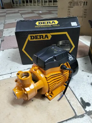 Top Apartment Dera Water Pump 750w 1 Hp 60m Head