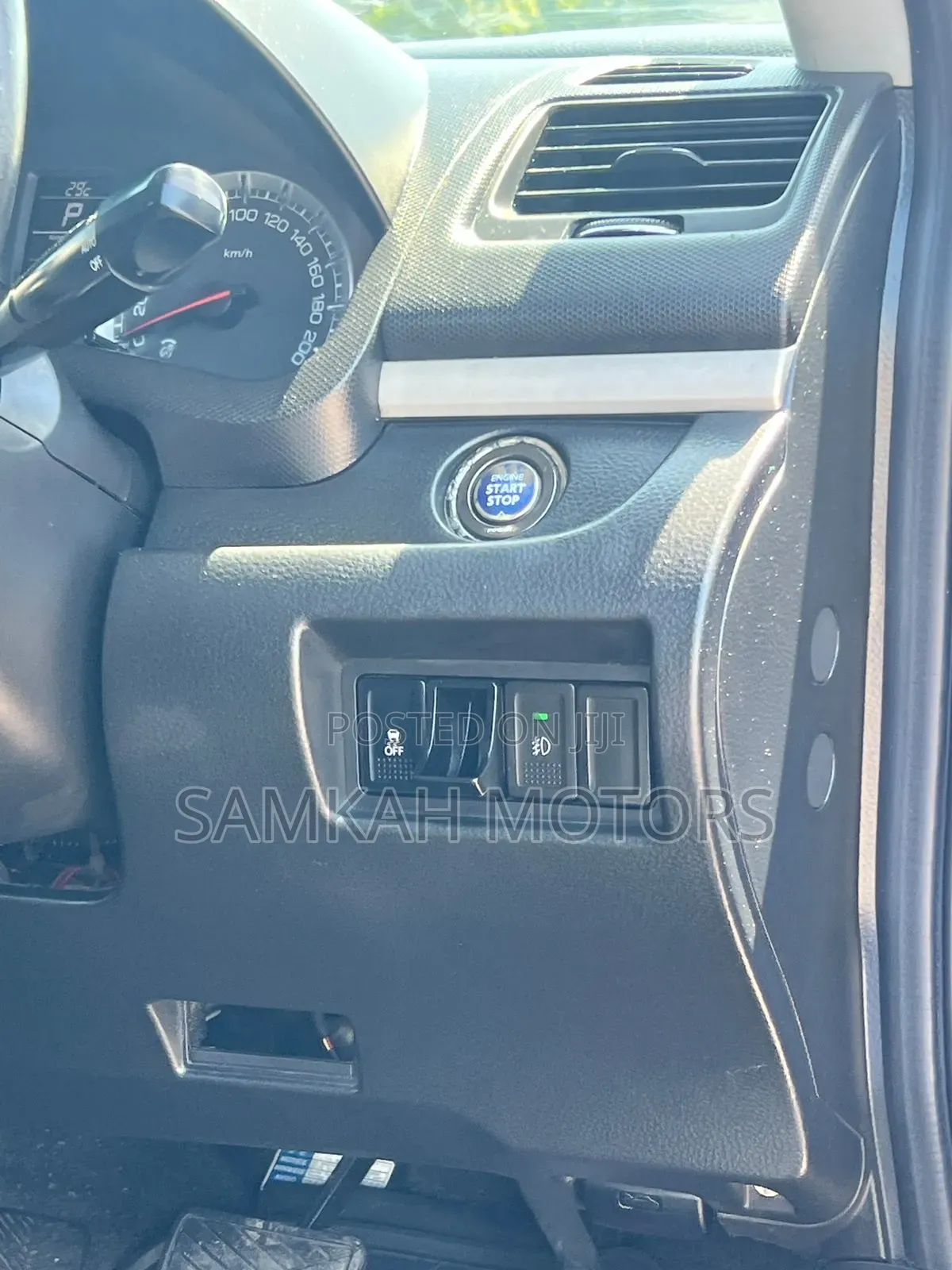 Suzuki Swift 2015 Blue