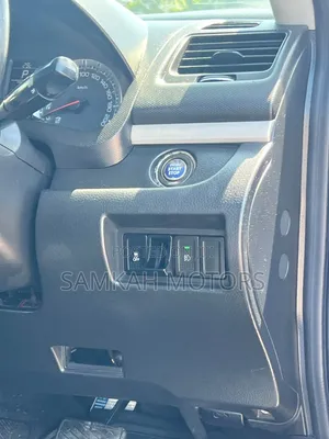 Suzuki Swift 2015 Blue