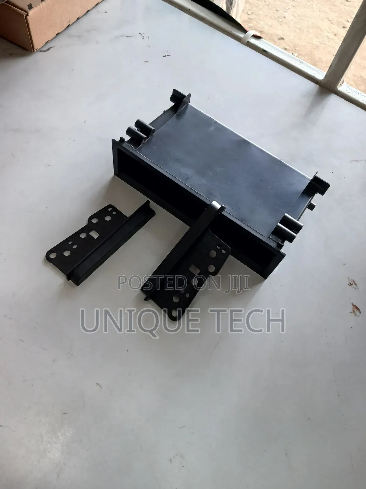 Universal Android Screen Spacer Frame