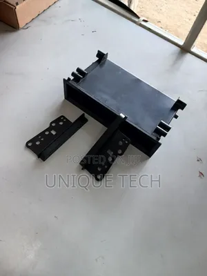 Universal Android Screen Spacer Frame