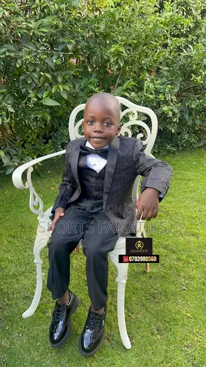 Kids Tuxedo