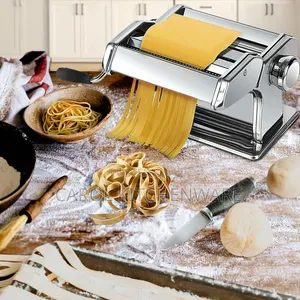Pasta Maker / Stainless Steel Pasta Maker Machine