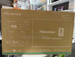 Hisense Smart 32inchs