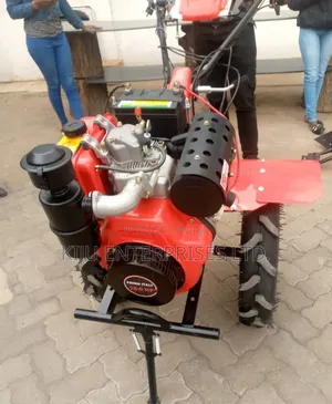 10hp Power Tiller for Sale