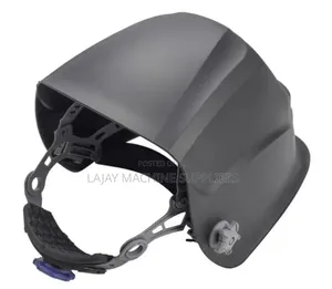 Automatic Welding Mask Auto-darkening Welding Helmet