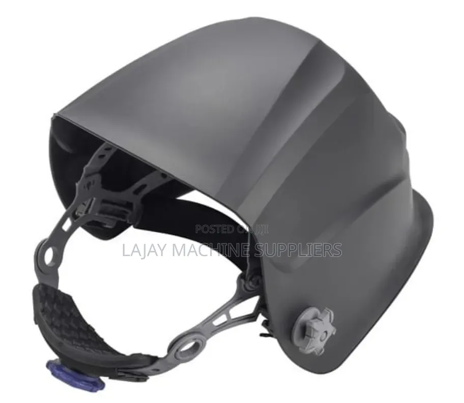 Automatic Welding Mask Auto-darkening Welding Helmet