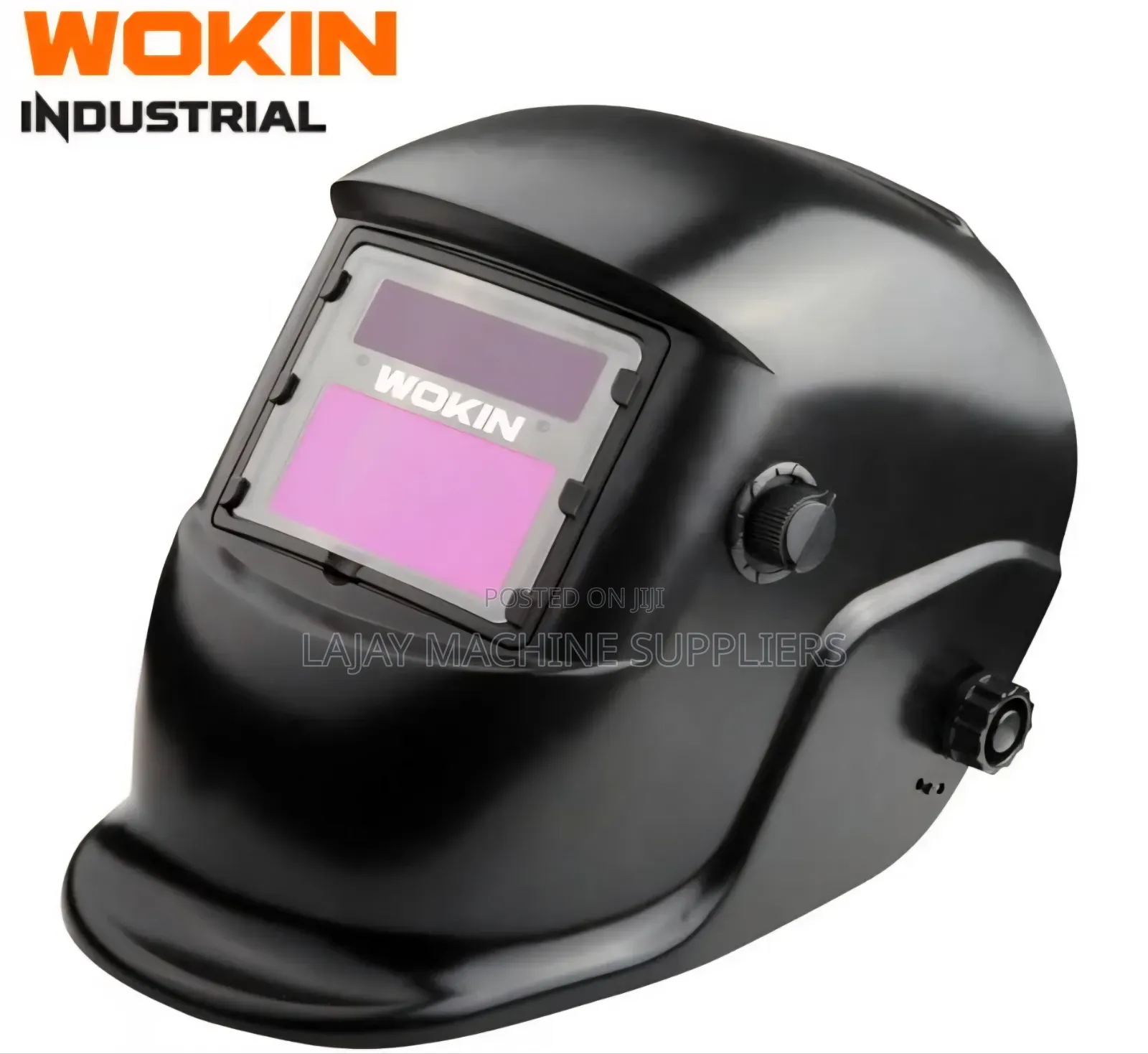 Automatic Welding Mask Auto-darkening Welding Helmet