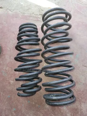 Daihatsu Mira 2018 Heavy Duty Springs