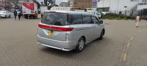Elgrand for Hire/Rental