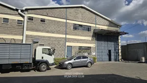 Athiriver: 10,000 SQFT Godown for Rent