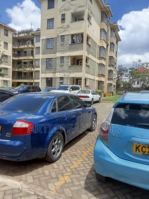 2bdrm Apartment in Ngara Civil Servant for rent
