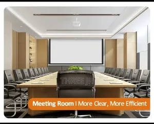 Easy to Pull Down Projection Screens.And Easy to Operate