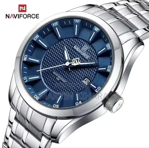 Naviforce Gents Watch #Nf8032