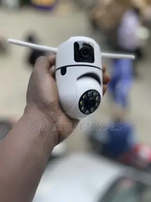 Nanny Cameras