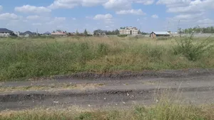 Katani Prime Plots Katani Road
